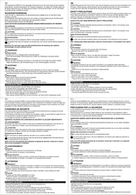 PANASONIC EW0603 - Electrostimulateur musculaire