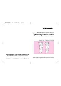 ES8043 PANASONIC
