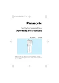 ES7016 PANASONIC