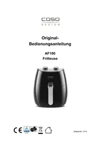 AF100 CASO