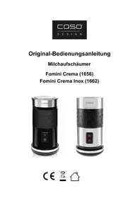 Notice CASO FOMINI CREMA 1656 Montalatte