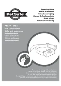 Bark Control PBC1910765 PETSAFE
