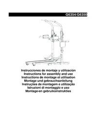 Notice BH FITNESS CARDIO TOWER F2W Tapis roulant