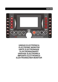 Notice BH FITNESS CARDIO TOWER F1 Tapis roulant