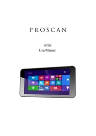 PLT7064 Proscan