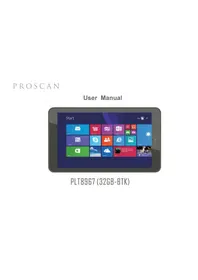PLT8967 Proscan
