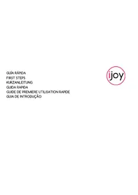 Evol i-Joy