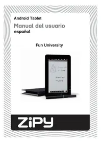Fun University Zipy