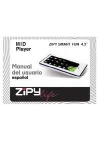 Smart Fun 4.3 Zipy