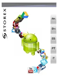 eZee Tab 97D 11M STOREX