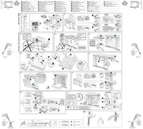 Notice NEFF Z7863X2 Tiroir et armoire chauffants