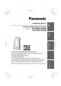 KXPRXA10EX PANASONIC