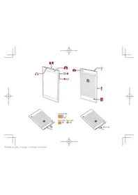 PRESTIGIO MultiPad PMT7008_4G - Tablette