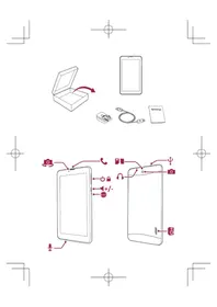 MultiPad PMT3037_3G PRESTIGIO