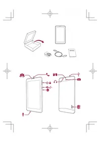MultiPad Wize 3047 3G PRESTIGIO