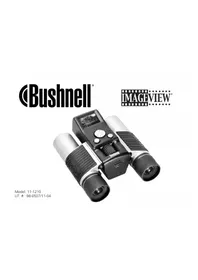 BUSHNELL Imageview 111210 - Binóculos