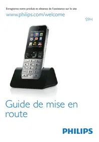 PHILIPS S9H/12 - Appareil de soins de la santé