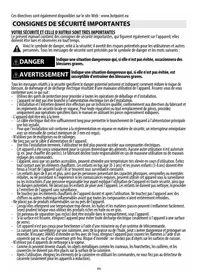 Notice HOTPOINT KIS 630 XLD B Cuisinière