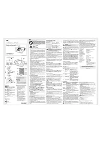 Notice MEDISANA BU 514 Tensiomètre