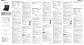 Notice MUSE MT103 DB Platine_disque