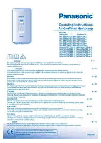 WHSDF12C6E51 PANASONIC