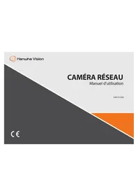 Notice Hanwha XNP6120H Surveillance Camera