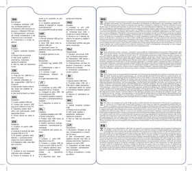 Notice ModeCom MCM4.1 Souris