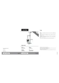 Notice ZOOFARI IAN 96390 Accessoire pour animaux