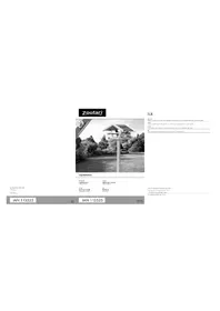 Notice ZOOFARI IAN 113525 Abreuvoir pour oiseaux