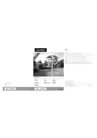 Notice ZOOFARI IAN 101990 Nourrisseur pour oiseaux