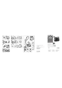 BOSCH BGS4U2234 - 吸尘器