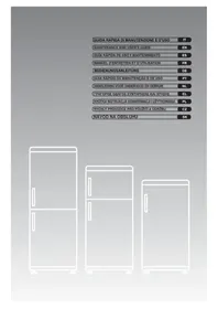 Notice ZEROWATT ZCP 275 S Kühlschrank