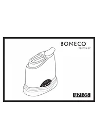 BONECO U7135 - 加湿器