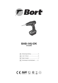 BAB14UDK Bort