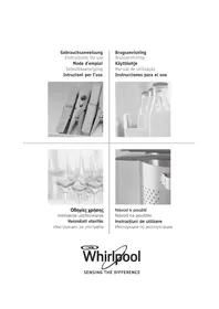 WHIRLPOOL MWO 742 - Magnetron