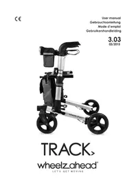 Notice WheelzAhead TRACK Looprek