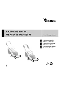 ME 455 VIKING