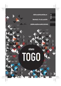 Togo Utano
