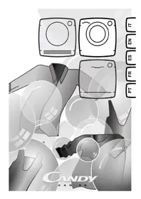 CANDY GSV 1411DH3N1S - Lave-linge