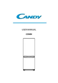 Notice CANDY CMNR 6184XPUWIFI Frys