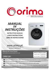 ORM1281 Orima