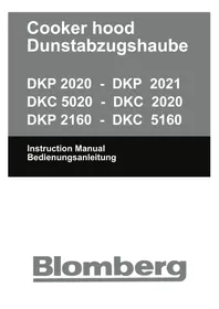 DKC 5160 BLOMBERG