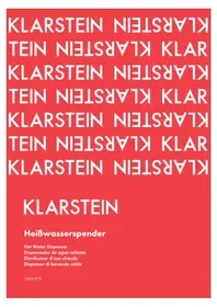 Hotcano Klarstein