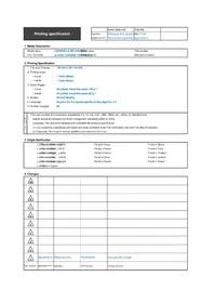 Notice LG LSW350B TV Mount