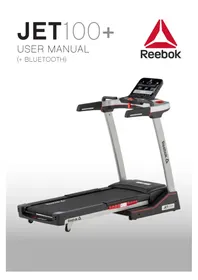 Jet 100+ Reebok