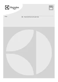 FS53X Electrolux-Rex