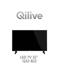 Q32822 Qilive