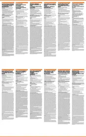 Notice Ergobaby ORIGINAL Balançoire pour bébé