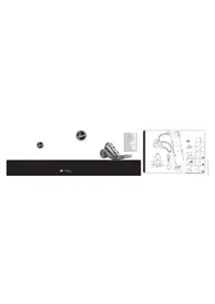 HOOVER RC71_RC11011 - Odkurzacz