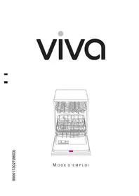 VVD25A08EU VIVA